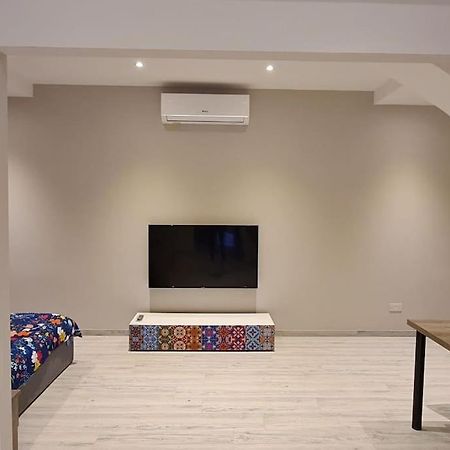 Highly Finished Studio Home In 瓦莱塔 外观 照片