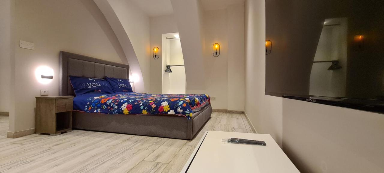 Highly Finished Studio Home In 瓦莱塔 外观 照片